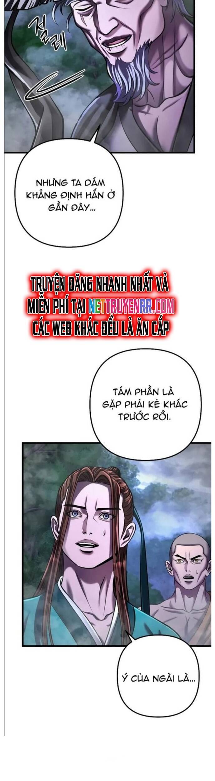 Đao Hoàng Tứ Thiếu Gia: Chapter 143