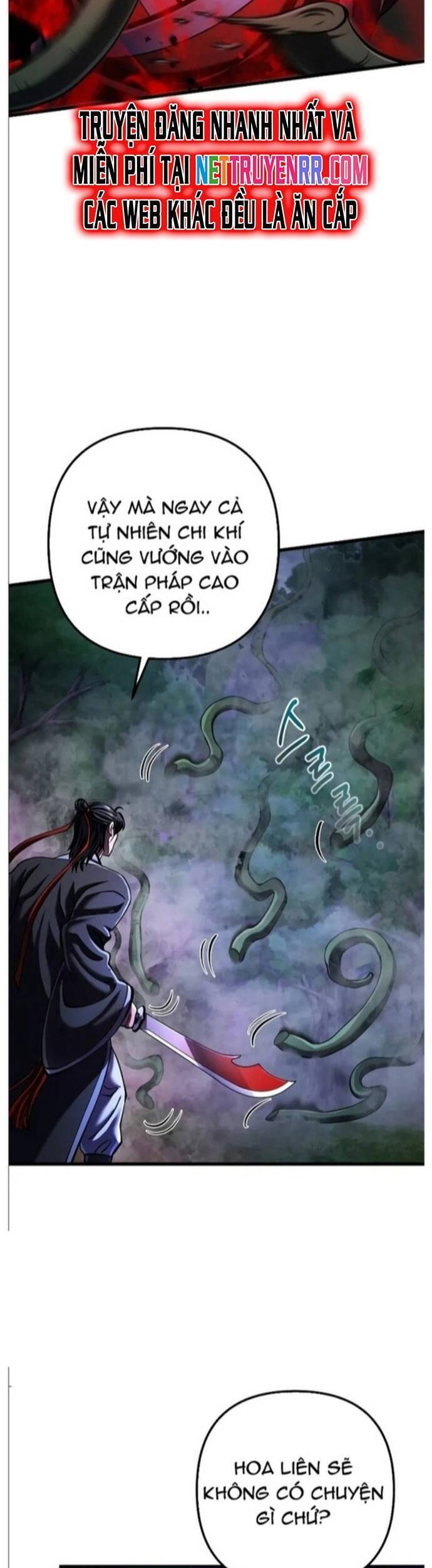 Đao Hoàng Tứ Thiếu Gia: Chapter 143