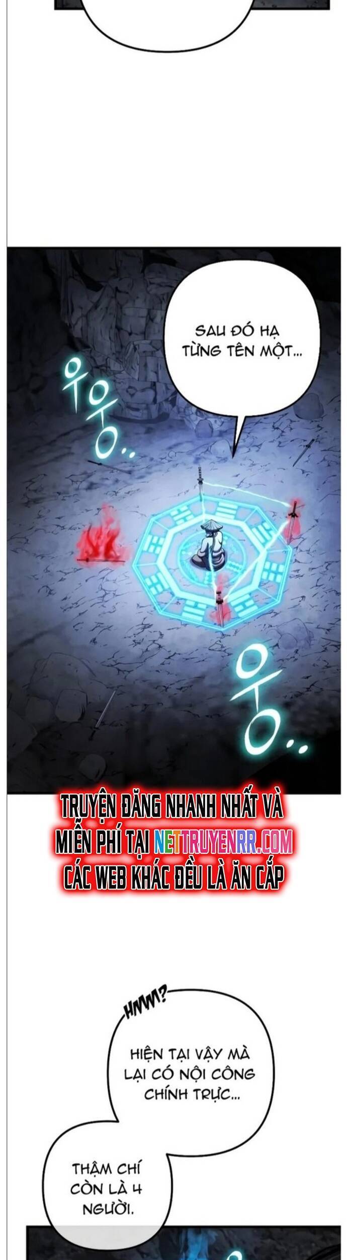 Đao Hoàng Tứ Thiếu Gia: Chapter 143