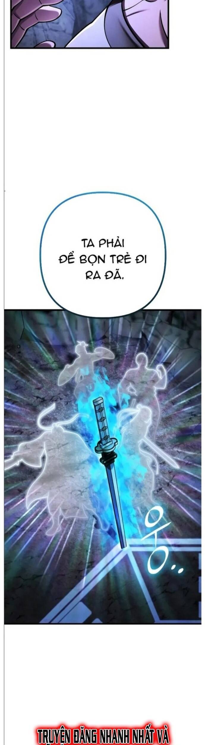 Đao Hoàng Tứ Thiếu Gia: Chapter 143