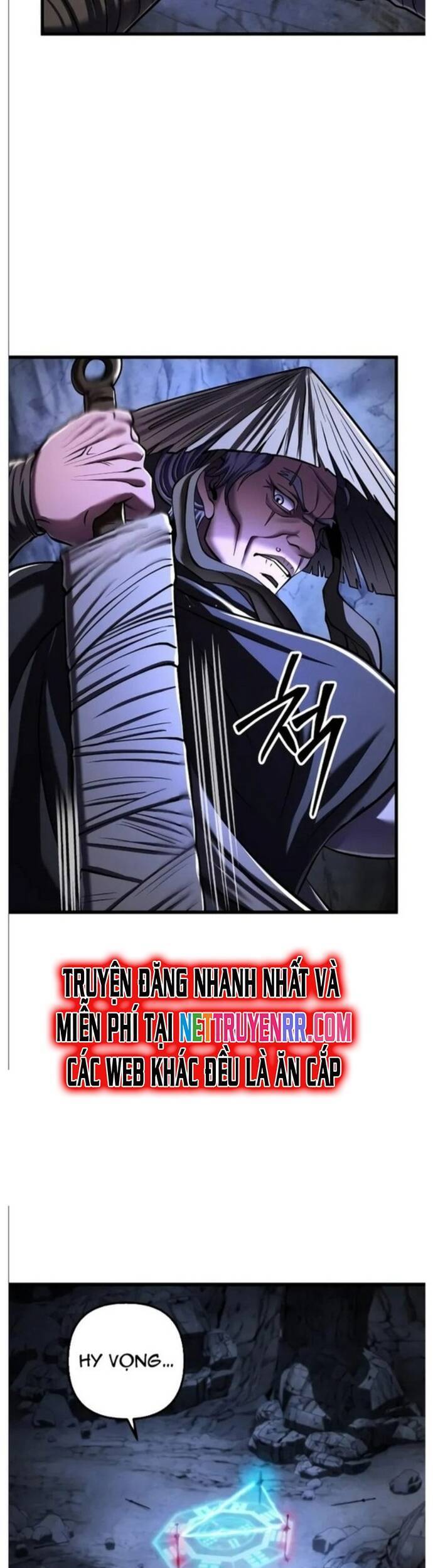 Đao Hoàng Tứ Thiếu Gia: Chapter 143