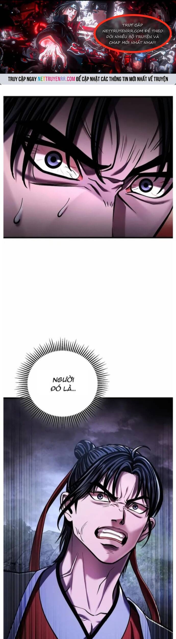 Đao Hoàng Tứ Thiếu Gia: Chapter 147