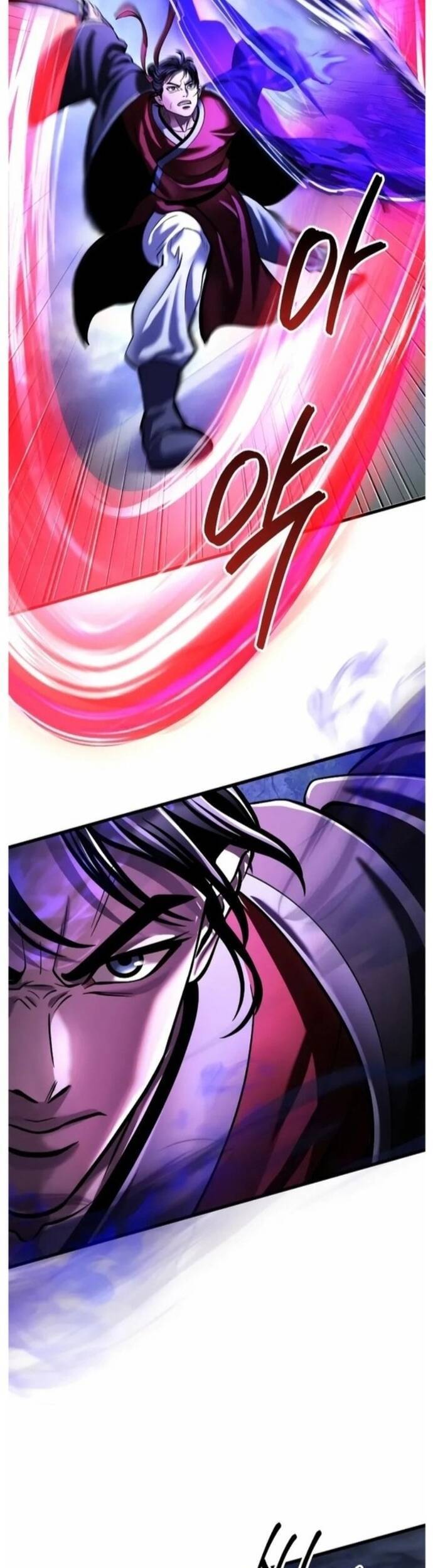 Đao Hoàng Tứ Thiếu Gia: Chapter 147