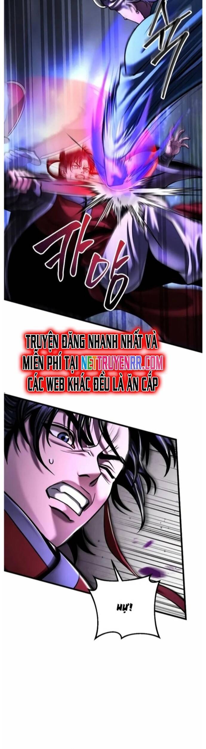 Đao Hoàng Tứ Thiếu Gia: Chapter 147