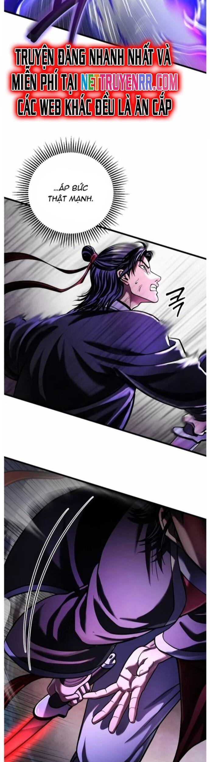 Đao Hoàng Tứ Thiếu Gia: Chapter 147