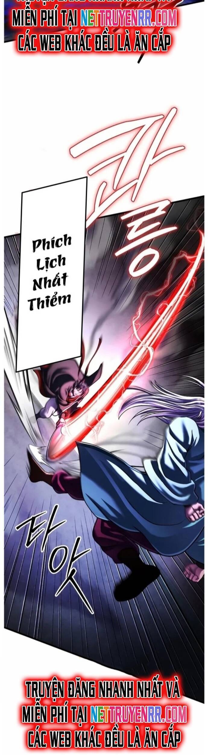 Đao Hoàng Tứ Thiếu Gia: Chapter 147
