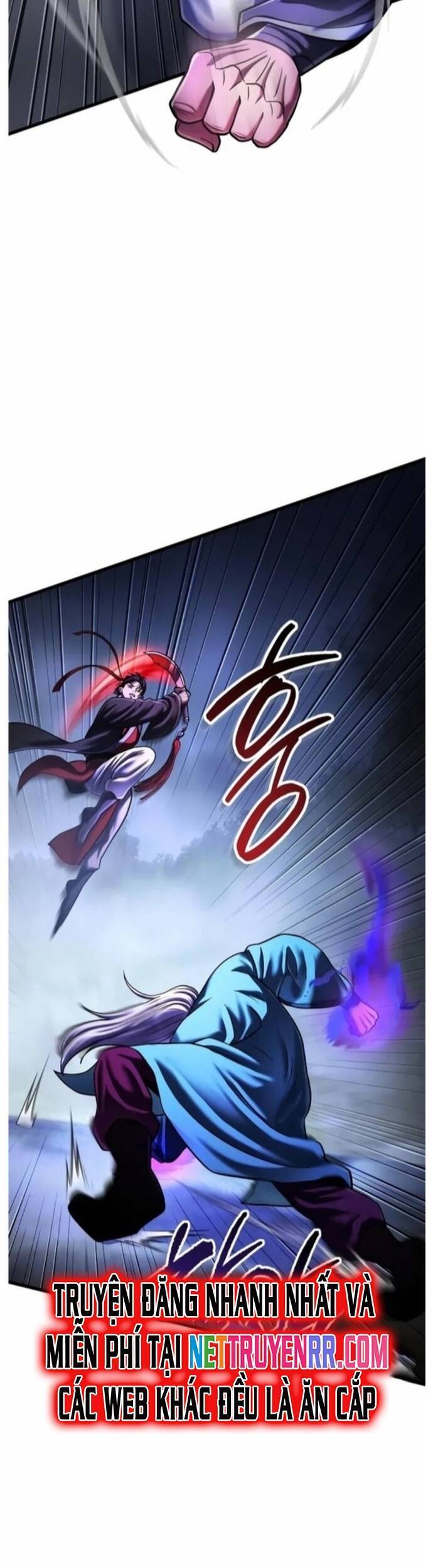 Đao Hoàng Tứ Thiếu Gia: Chapter 147
