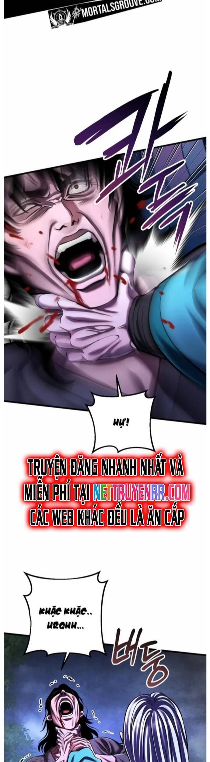 Đao Hoàng Tứ Thiếu Gia: Chapter 147
