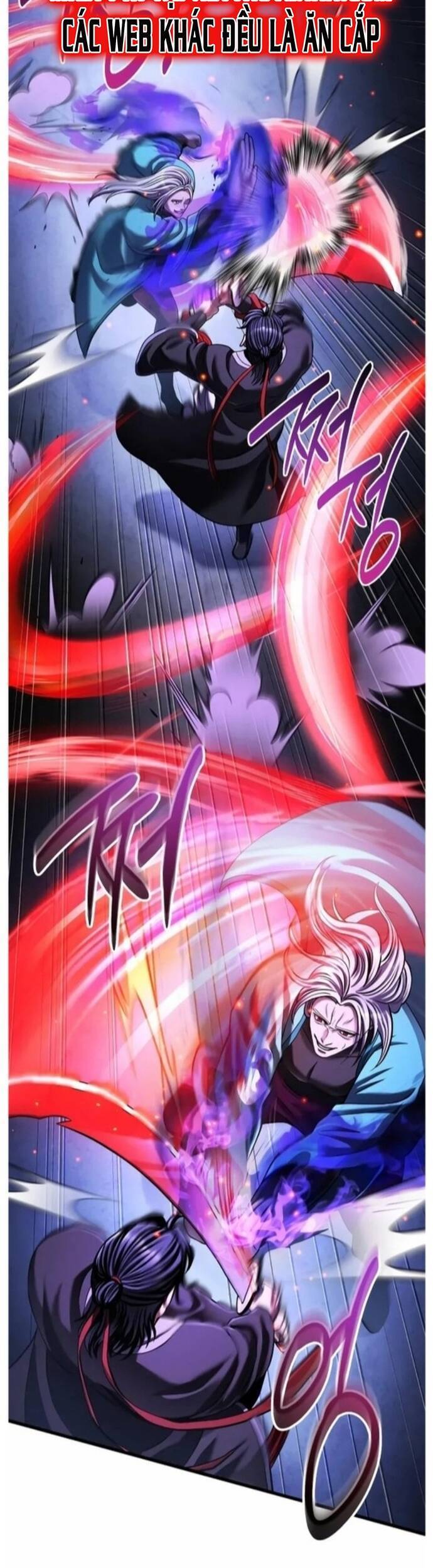 Đao Hoàng Tứ Thiếu Gia: Chapter 147