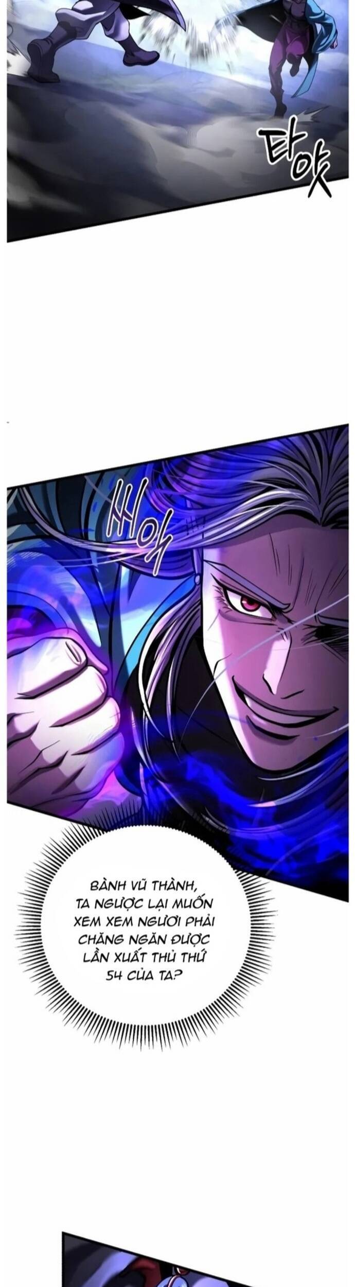 Đao Hoàng Tứ Thiếu Gia: Chapter 147