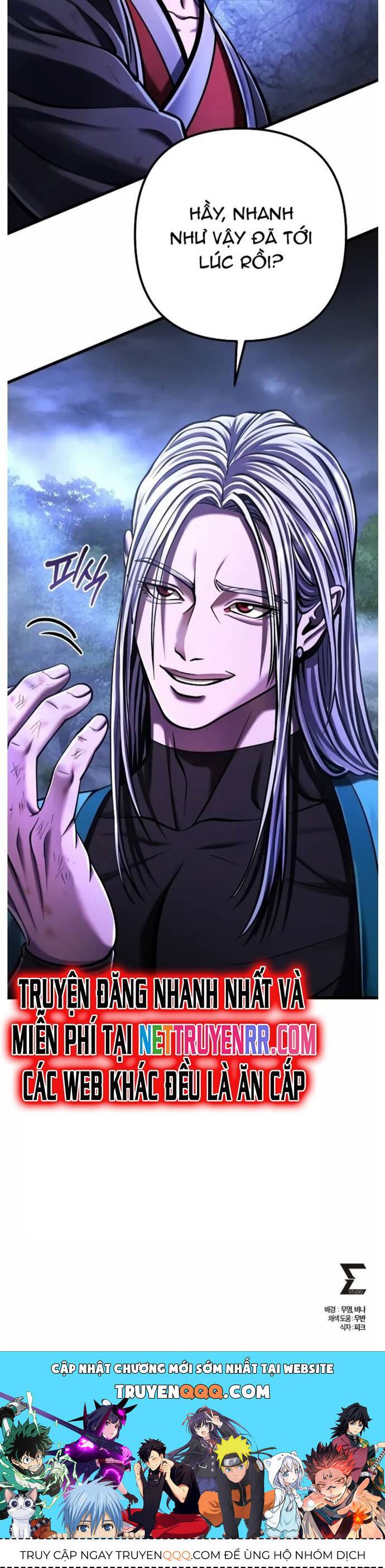 Đao Hoàng Tứ Thiếu Gia: Chapter 147