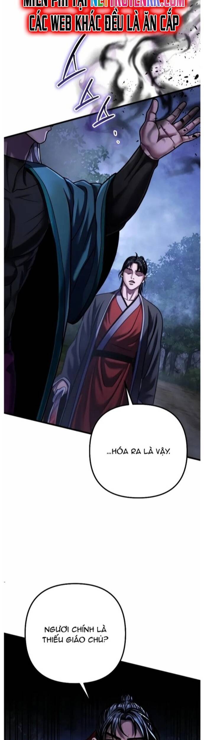 Đao Hoàng Tứ Thiếu Gia: Chapter 147