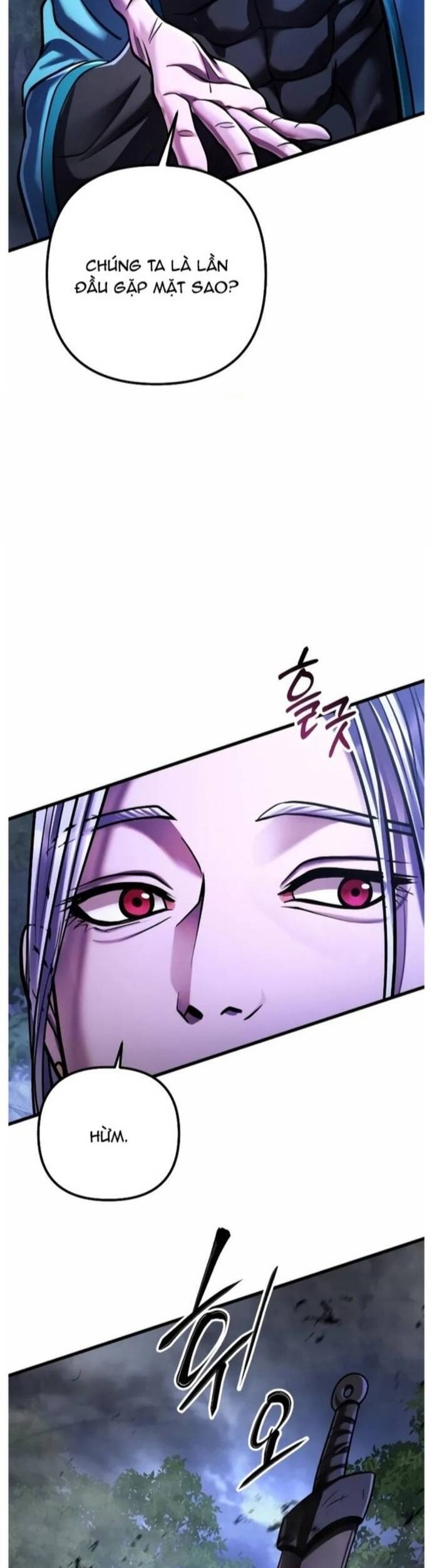 Đao Hoàng Tứ Thiếu Gia: Chapter 147