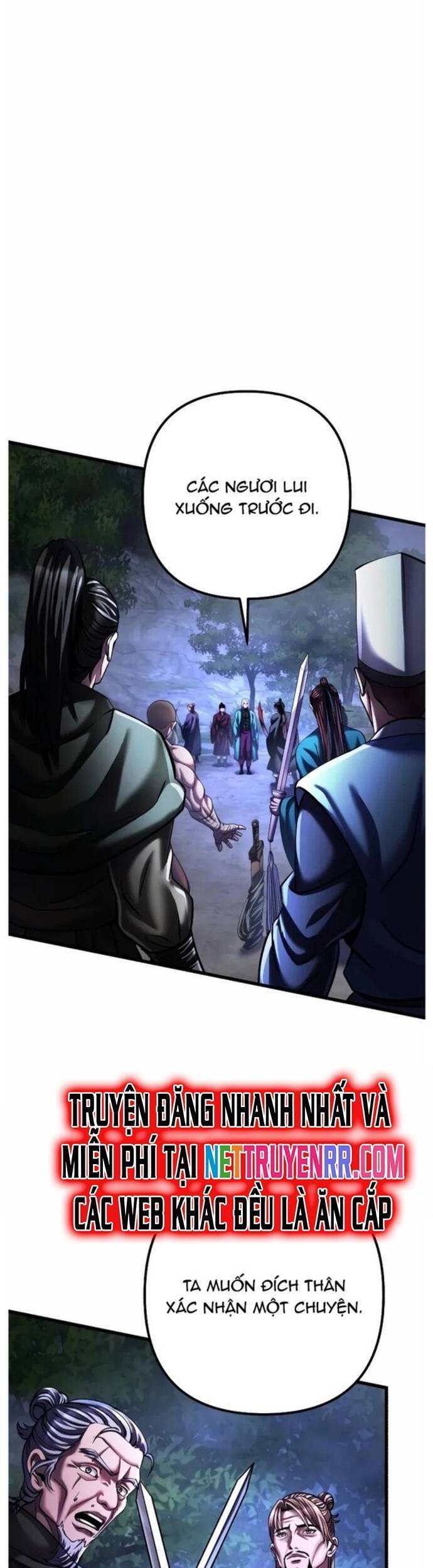 Đao Hoàng Tứ Thiếu Gia: Chapter 147