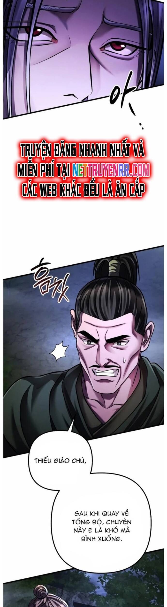 Đao Hoàng Tứ Thiếu Gia: Chapter 147