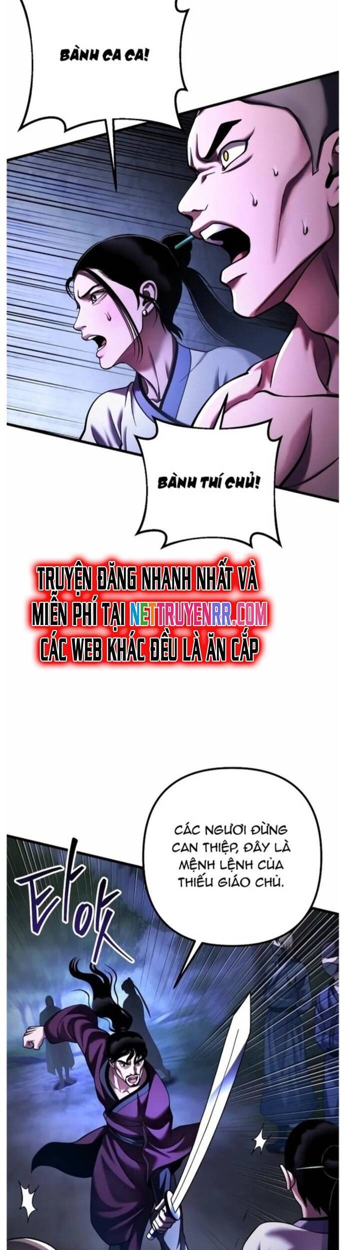 Đao Hoàng Tứ Thiếu Gia: Chapter 147