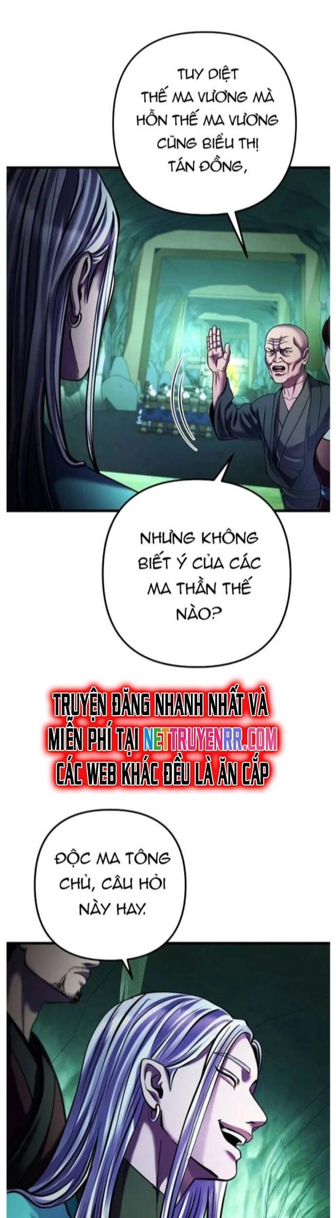 Đao Hoàng Tứ Thiếu Gia: Chapter 149