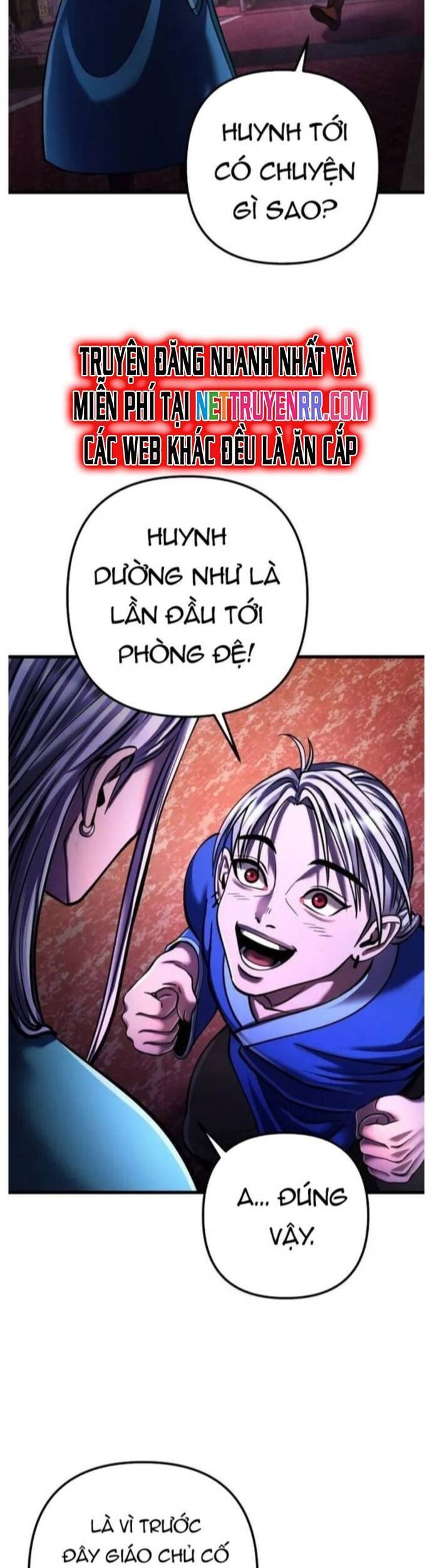 Đao Hoàng Tứ Thiếu Gia: Chapter 149