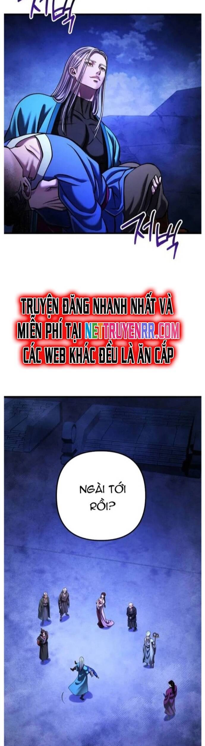 Đao Hoàng Tứ Thiếu Gia: Chapter 149