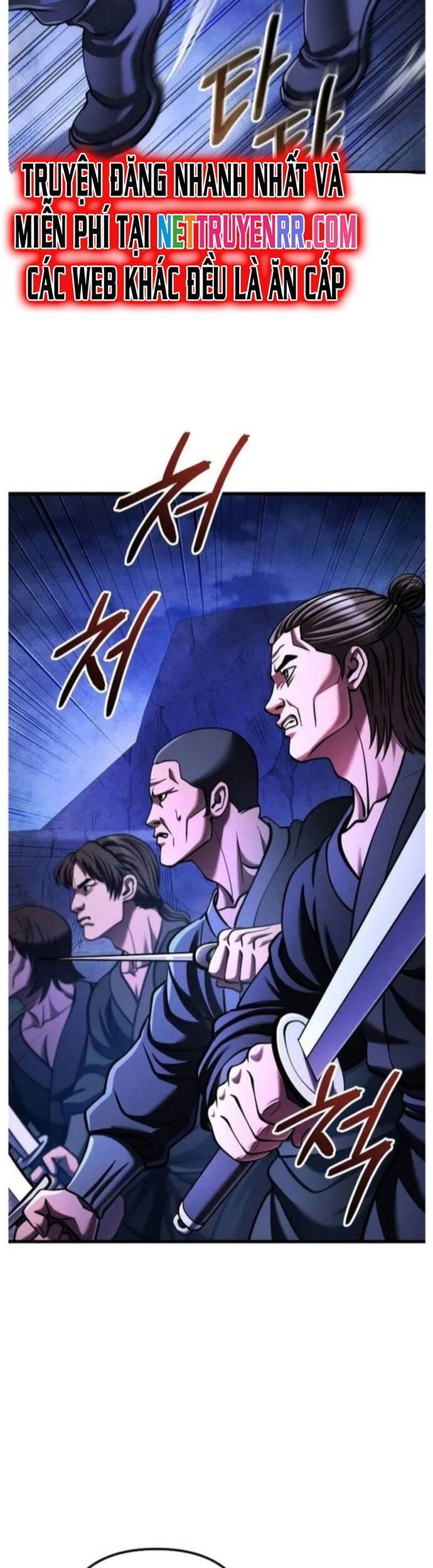 Đao Hoàng Tứ Thiếu Gia: Chapter 149