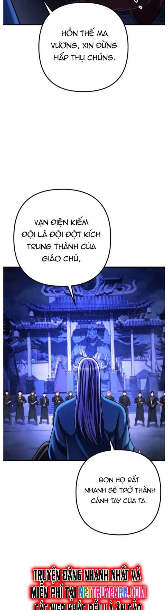 Đao Hoàng Tứ Thiếu Gia: Chapter 149