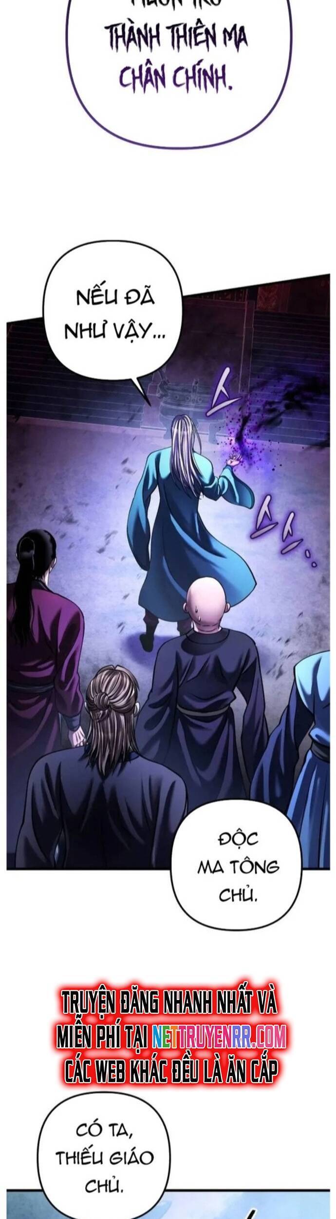 Đao Hoàng Tứ Thiếu Gia: Chapter 149