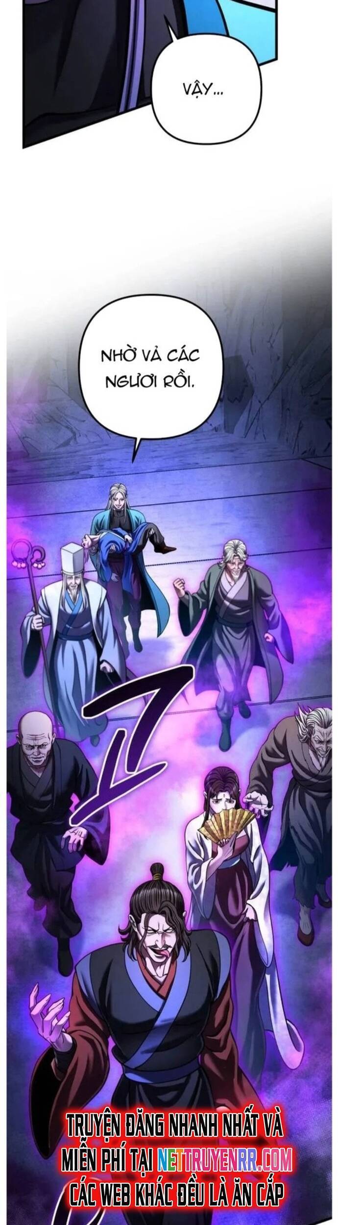 Đao Hoàng Tứ Thiếu Gia: Chapter 149