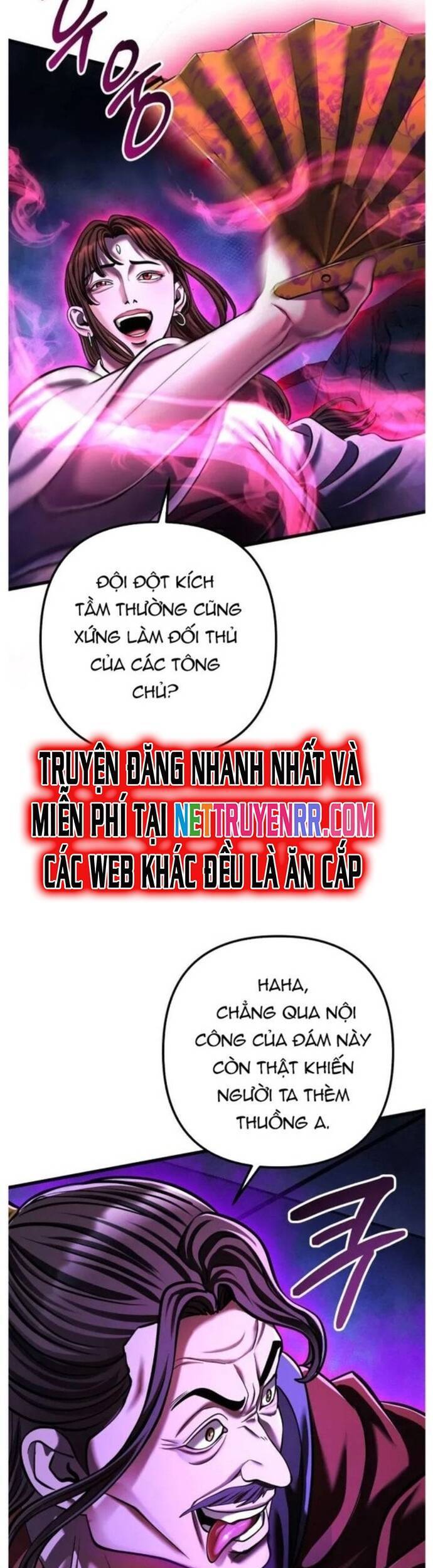 Đao Hoàng Tứ Thiếu Gia: Chapter 149