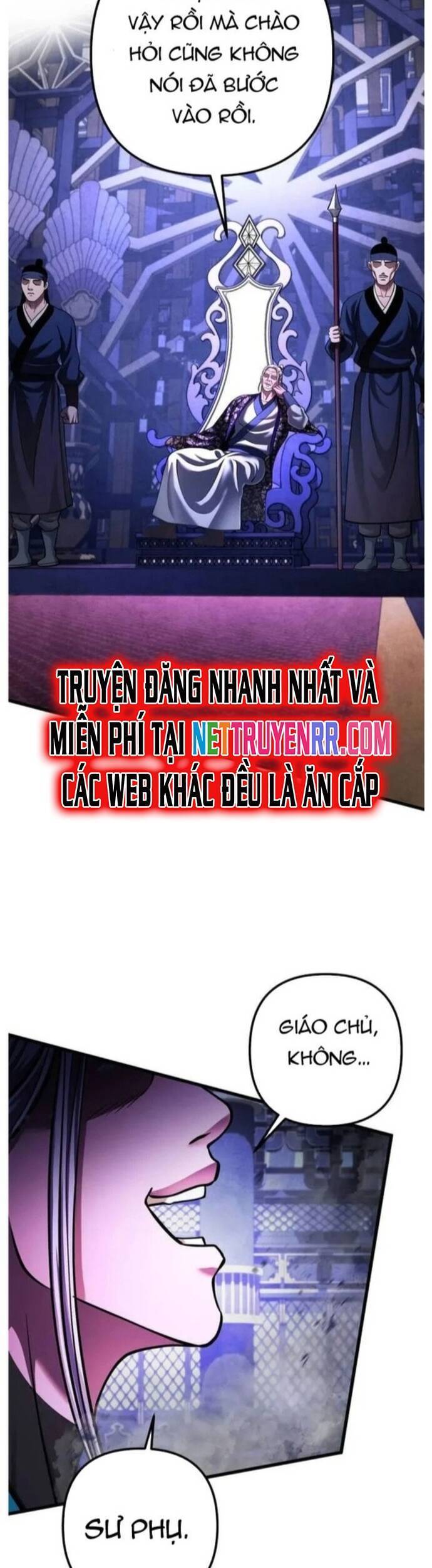 Đao Hoàng Tứ Thiếu Gia: Chapter 149