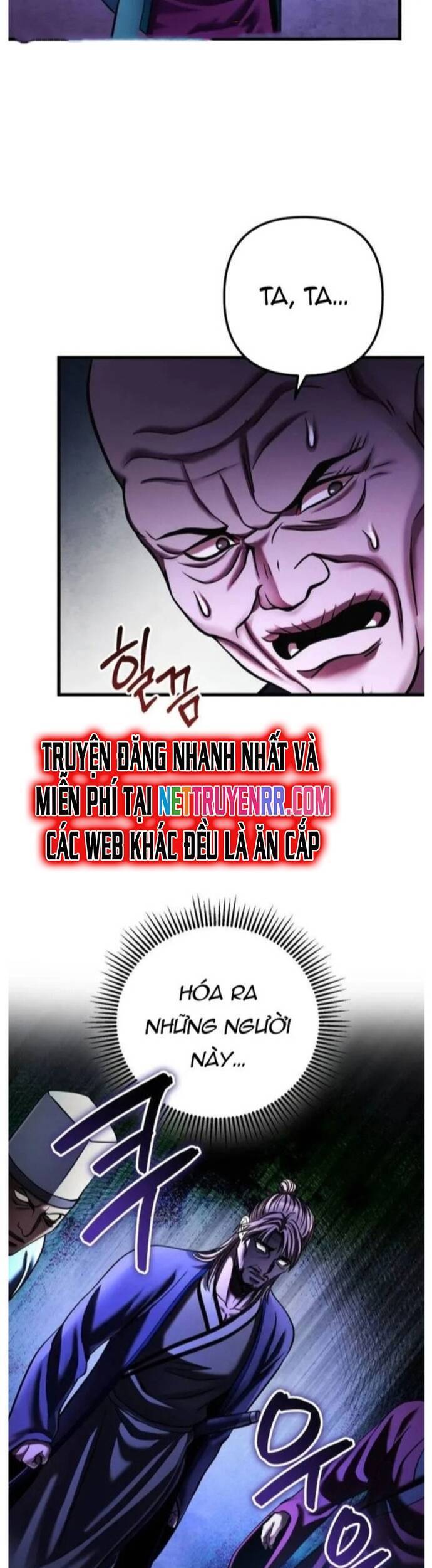 Đao Hoàng Tứ Thiếu Gia: Chapter 149