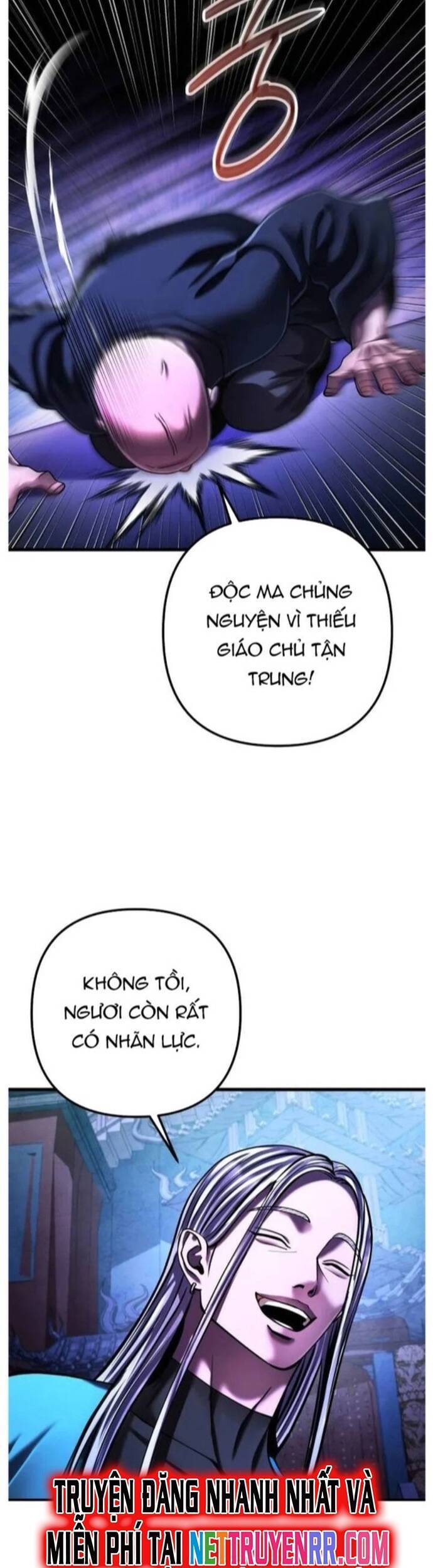 Đao Hoàng Tứ Thiếu Gia: Chapter 149