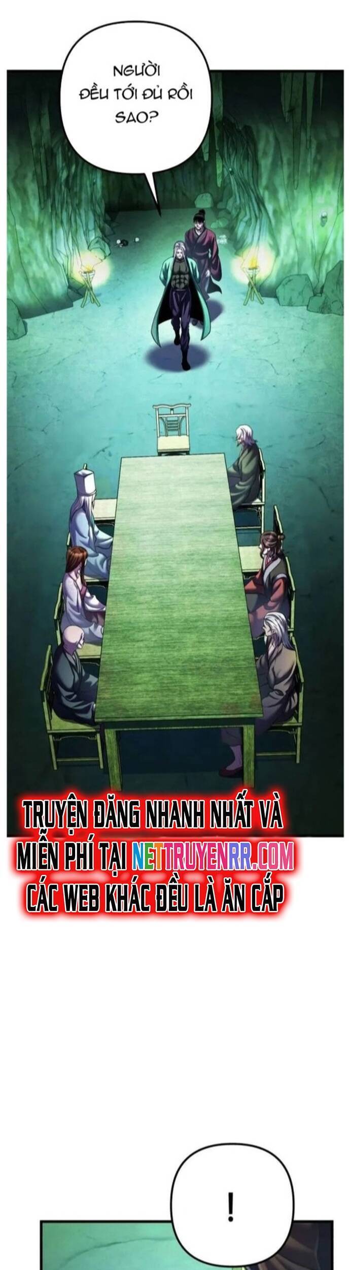 Đao Hoàng Tứ Thiếu Gia: Chapter 149