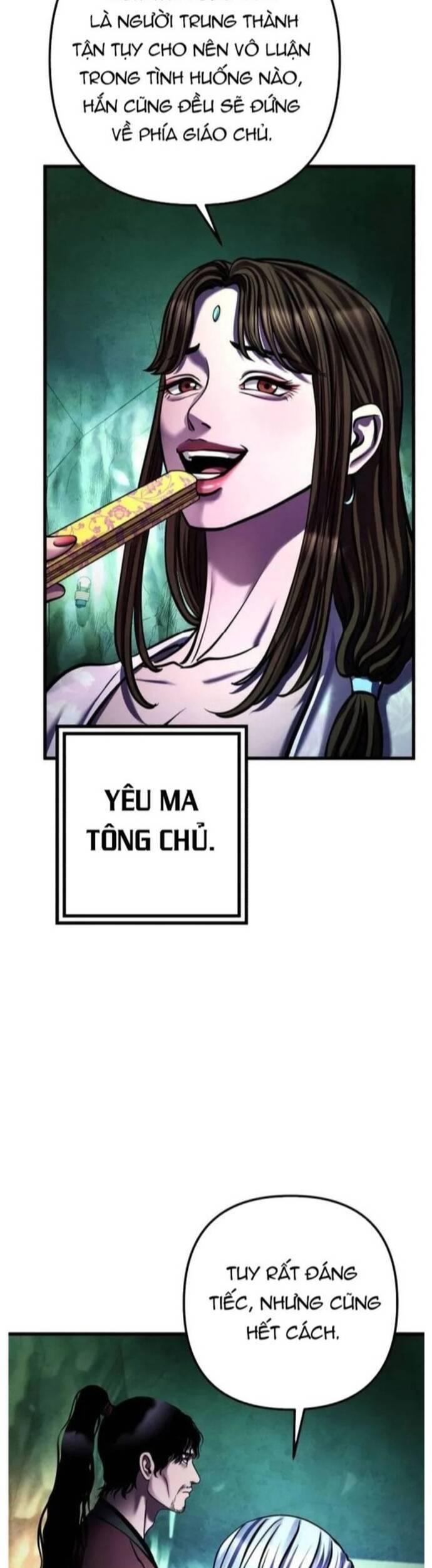 Đao Hoàng Tứ Thiếu Gia: Chapter 149