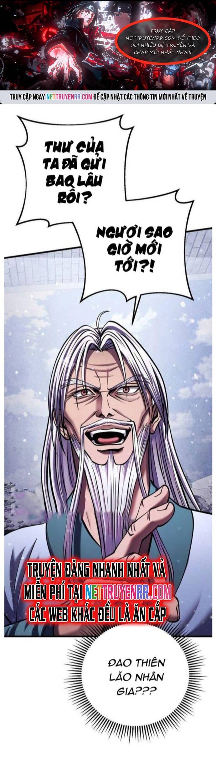 Đao Hoàng Tứ Thiếu Gia: Chapter 151
