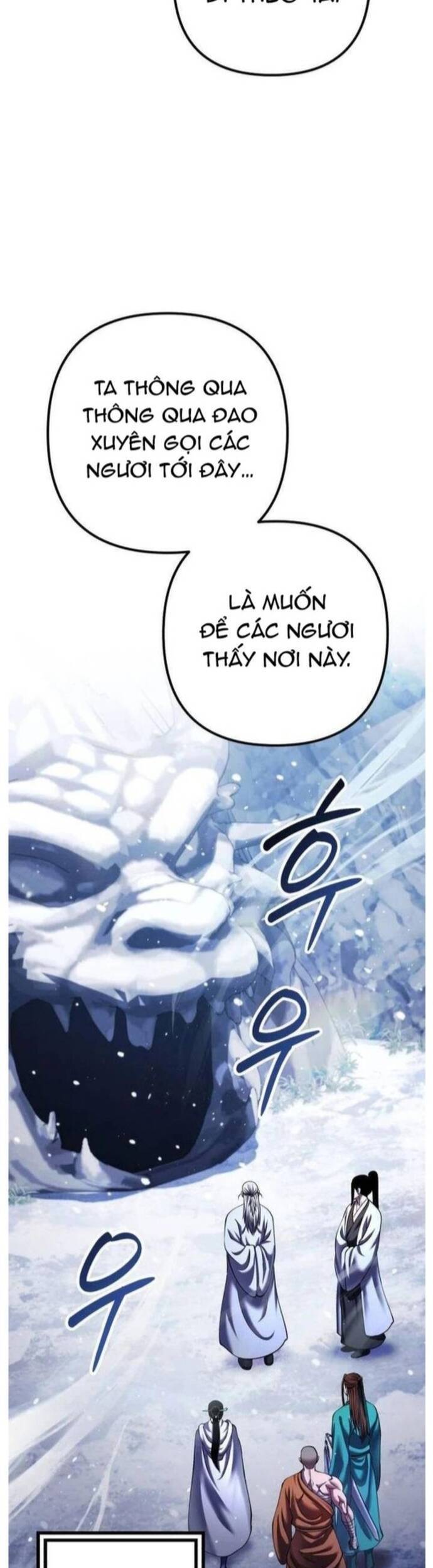 Đao Hoàng Tứ Thiếu Gia: Chapter 151
