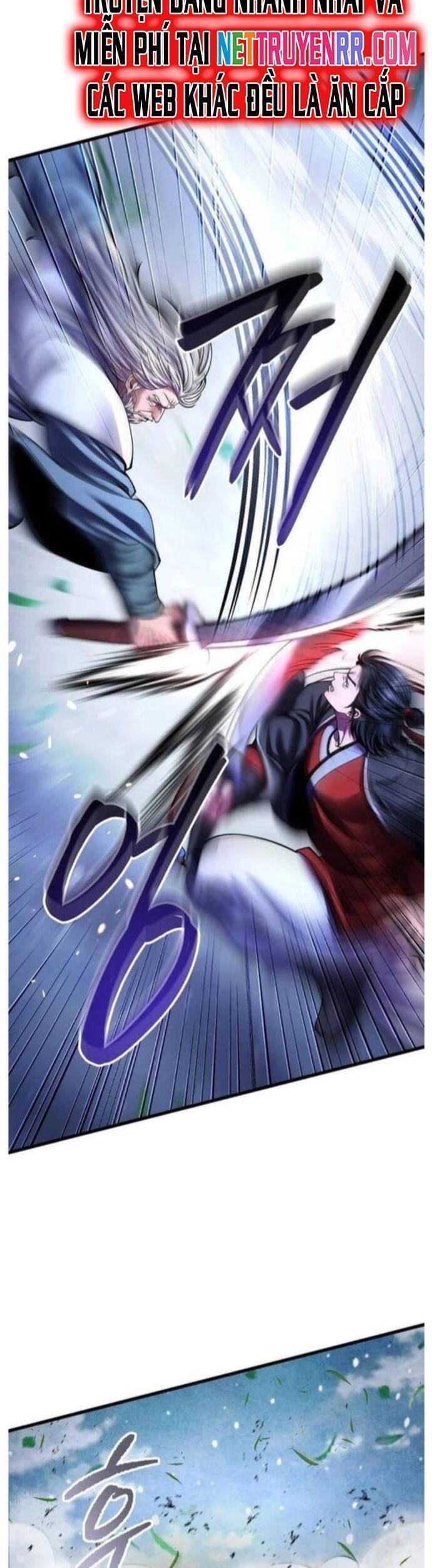 Đao Hoàng Tứ Thiếu Gia: Chapter 151