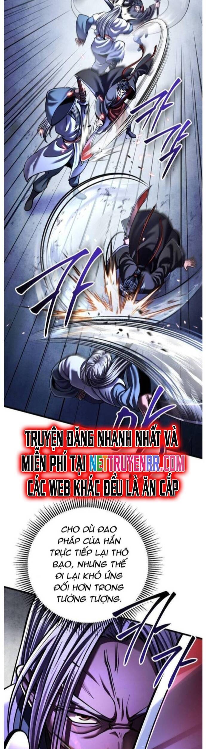 Đao Hoàng Tứ Thiếu Gia: Chapter 151