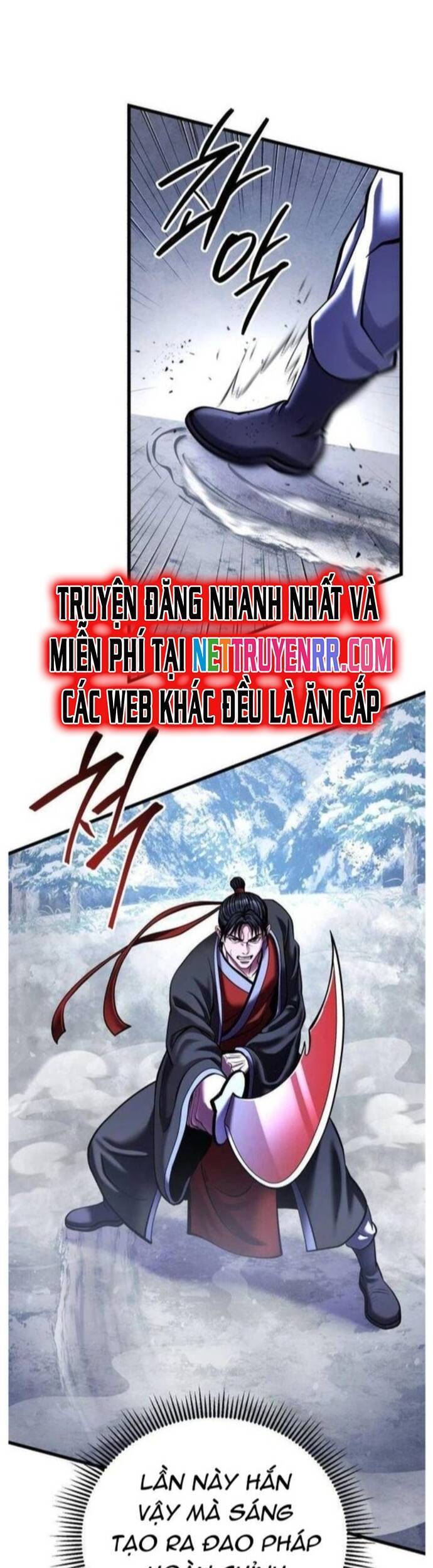 Đao Hoàng Tứ Thiếu Gia: Chapter 151