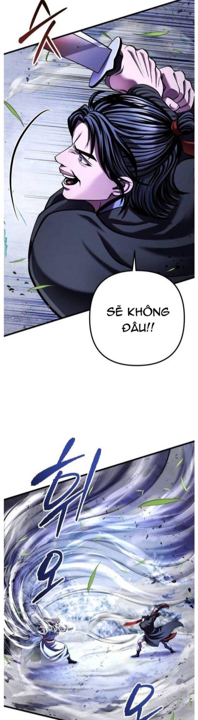 Đao Hoàng Tứ Thiếu Gia: Chapter 151