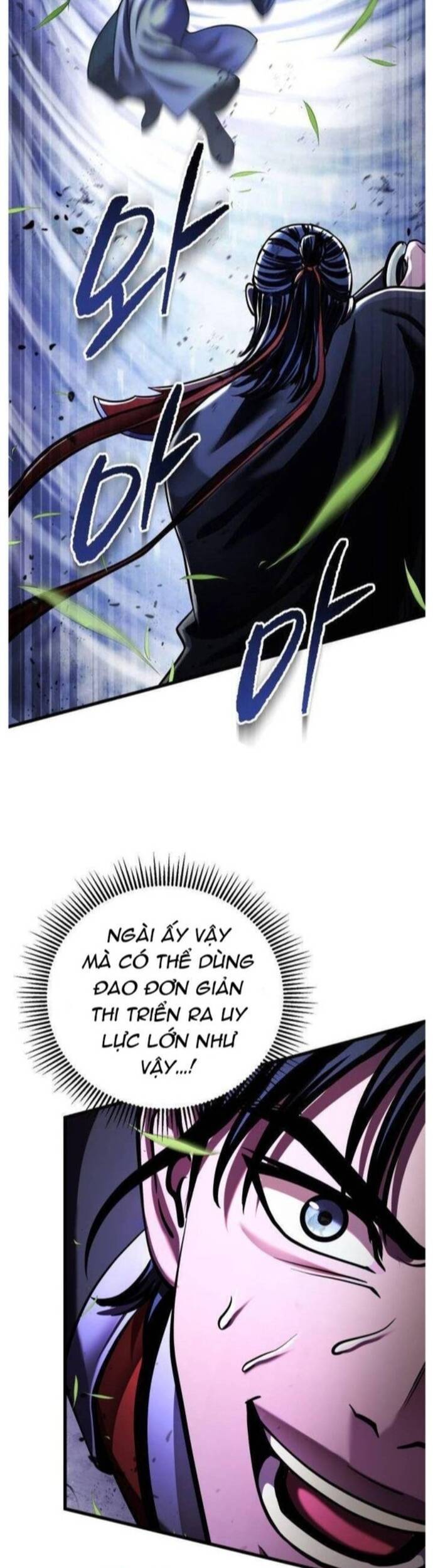 Đao Hoàng Tứ Thiếu Gia: Chapter 151