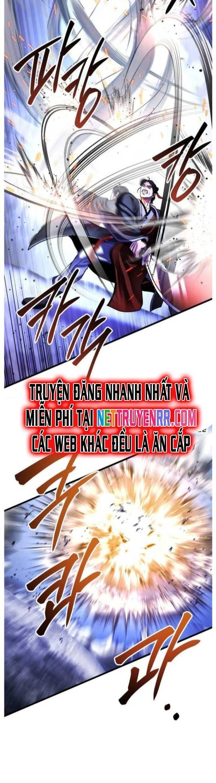 Đao Hoàng Tứ Thiếu Gia: Chapter 151