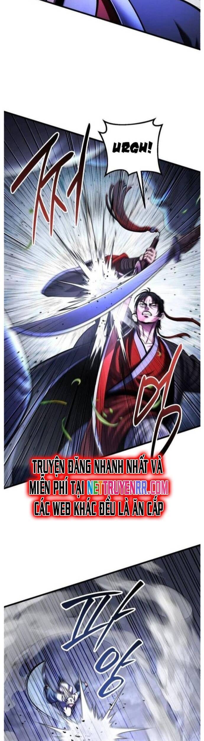 Đao Hoàng Tứ Thiếu Gia: Chapter 151