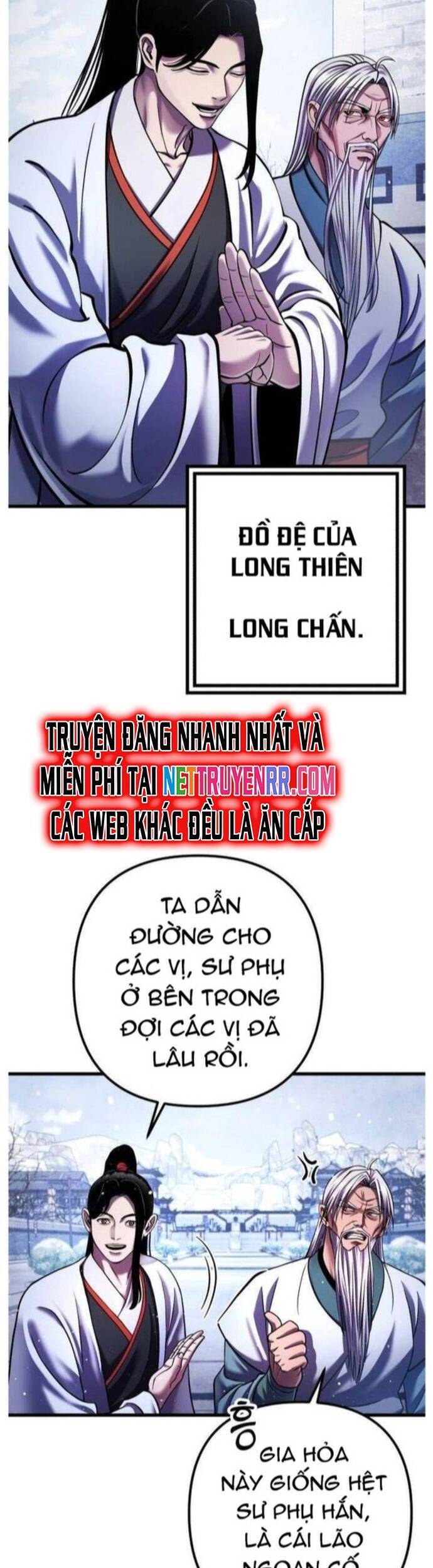 Đao Hoàng Tứ Thiếu Gia: Chapter 151