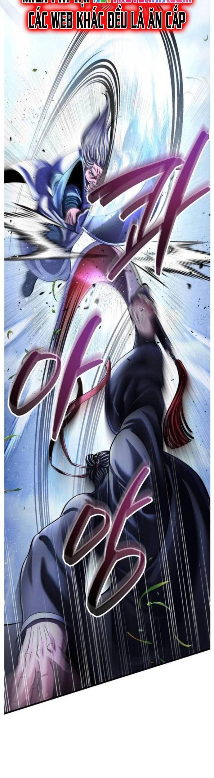 Đao Hoàng Tứ Thiếu Gia: Chapter 151