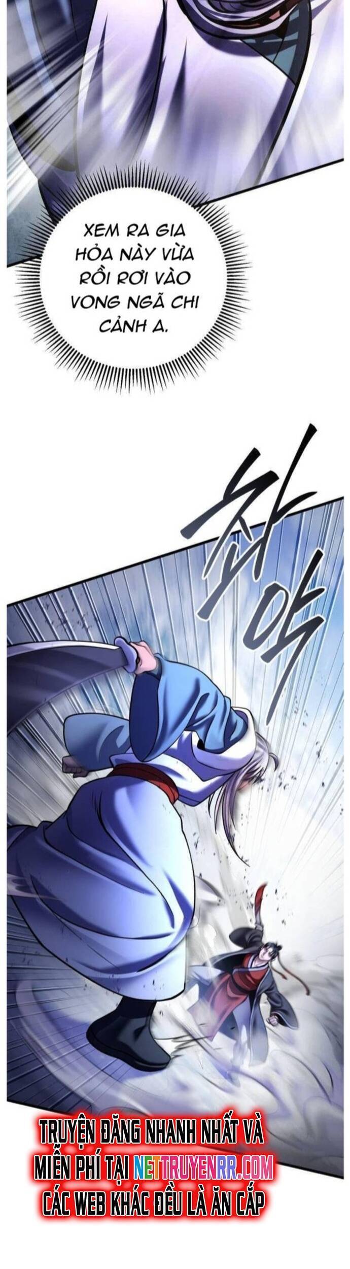 Đao Hoàng Tứ Thiếu Gia: Chapter 151