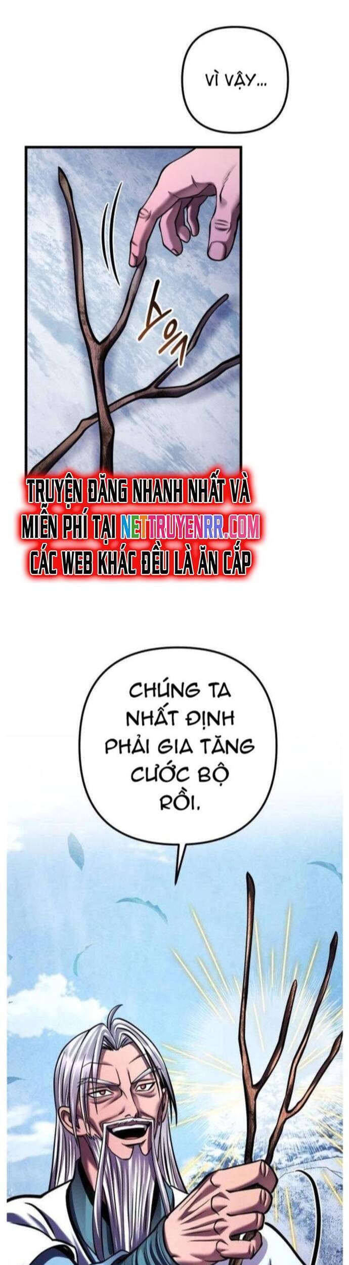 Đao Hoàng Tứ Thiếu Gia: Chapter 151