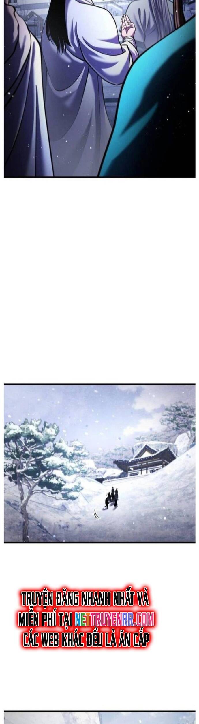 Đao Hoàng Tứ Thiếu Gia: Chapter 151