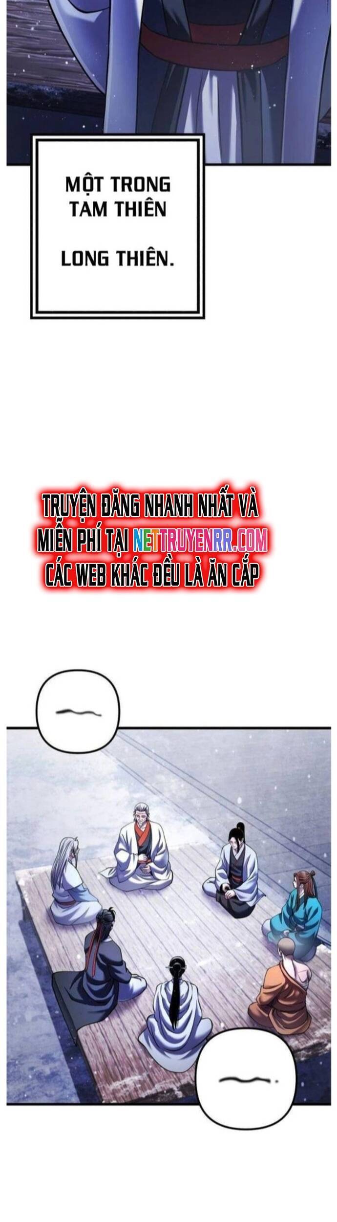 Đao Hoàng Tứ Thiếu Gia: Chapter 151
