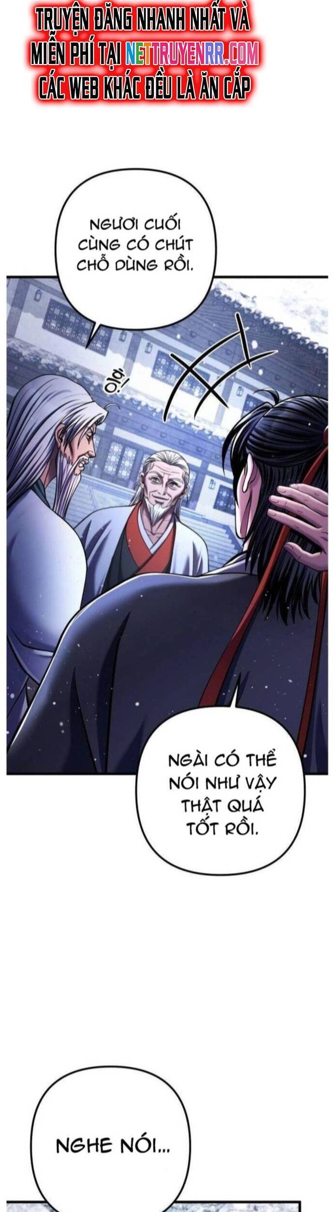 Đao Hoàng Tứ Thiếu Gia: Chapter 151