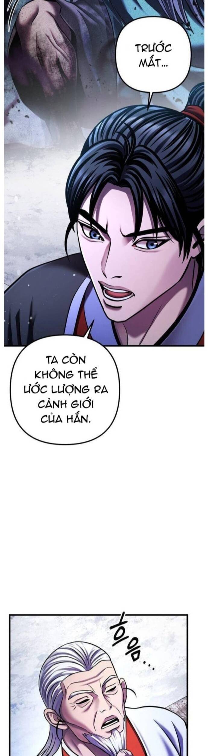 Đao Hoàng Tứ Thiếu Gia: Chapter 151
